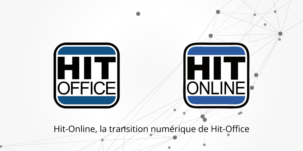 Hit-Online compatible avec Hit-Office