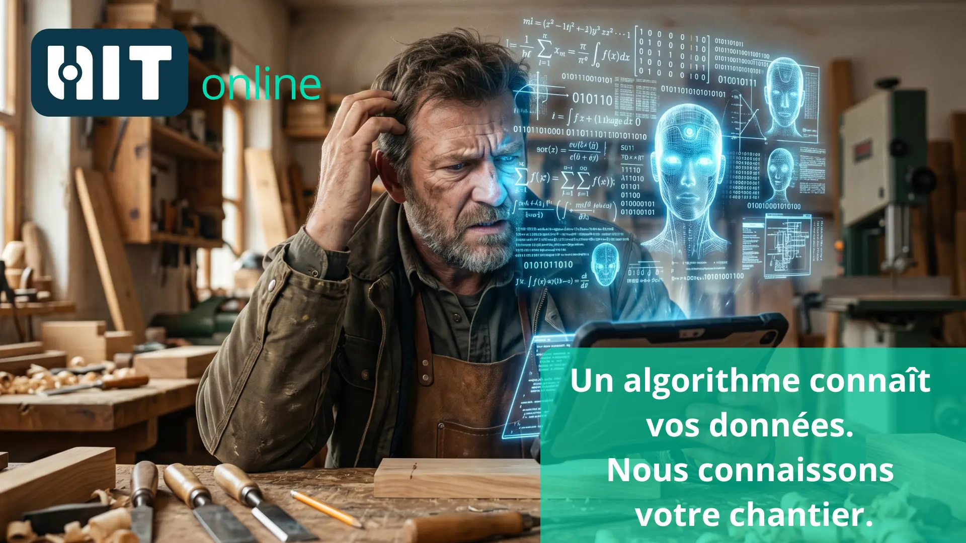 Blog - Actualités et conseils pour le bâtiment
