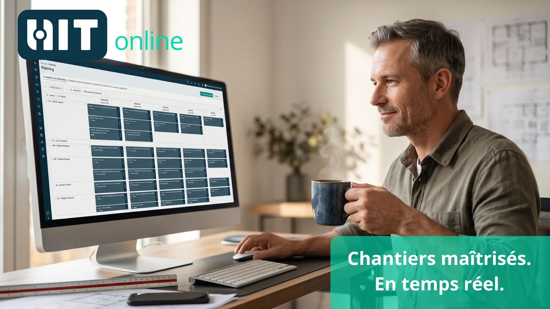 Blog - Actualités et conseils pour le bâtiment