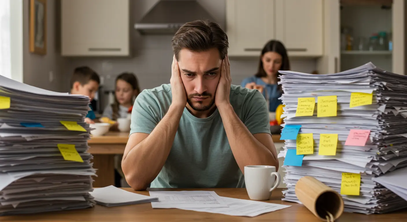 Du chantier à la facture – sans papier, sans stress