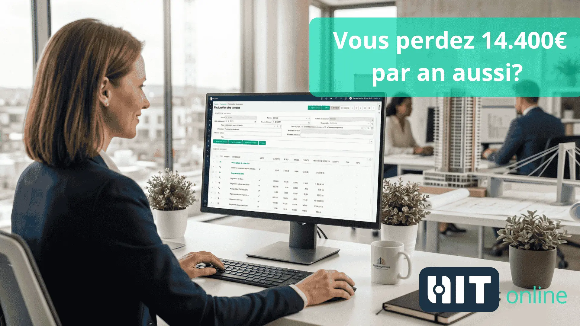 Le gouffre des 14 400 euros : Pourquoi attendre pour Peppol coûte plus cher que n'importe quel logiciel