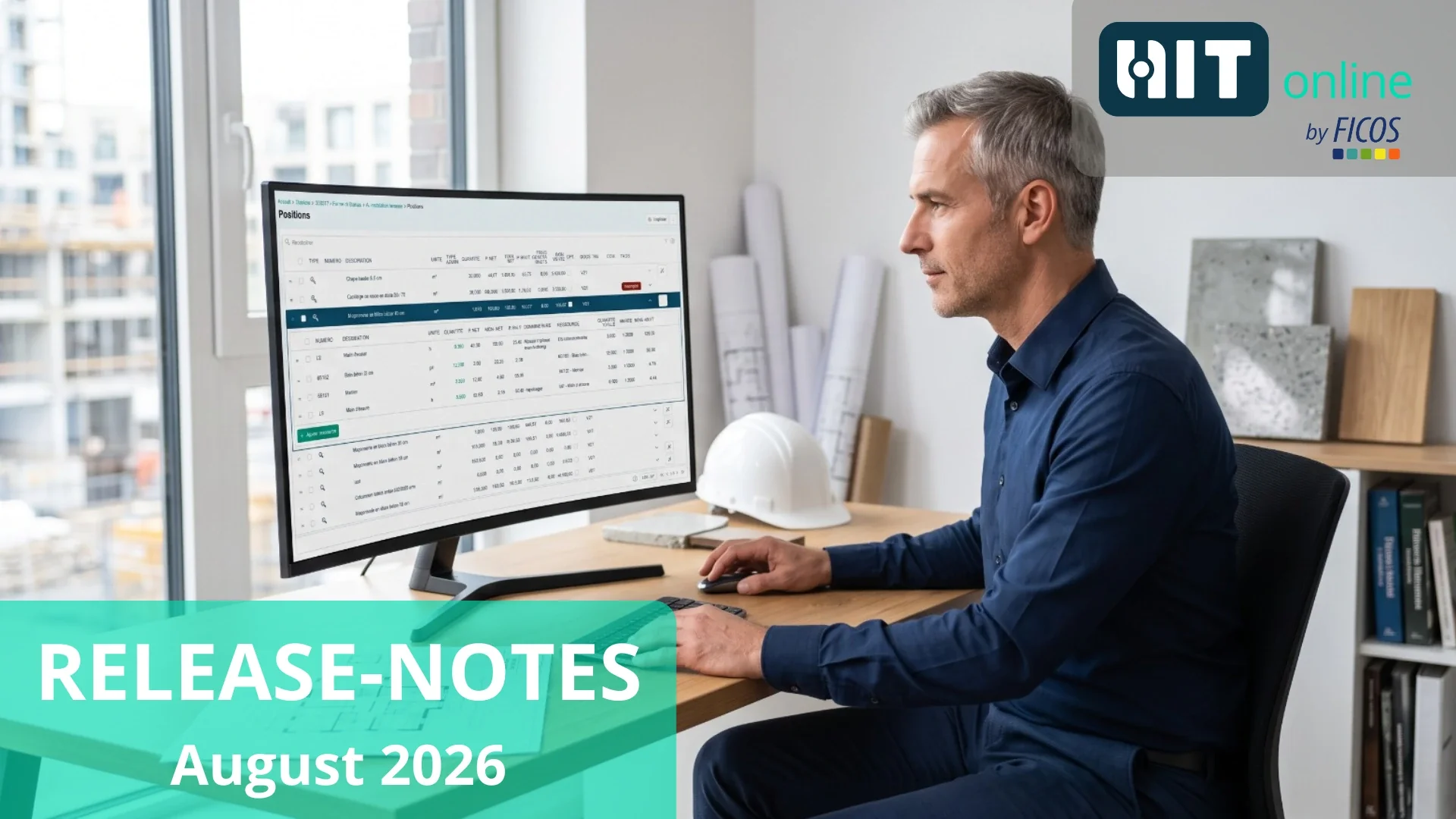 Release Notes – Hit-Online | August 2026