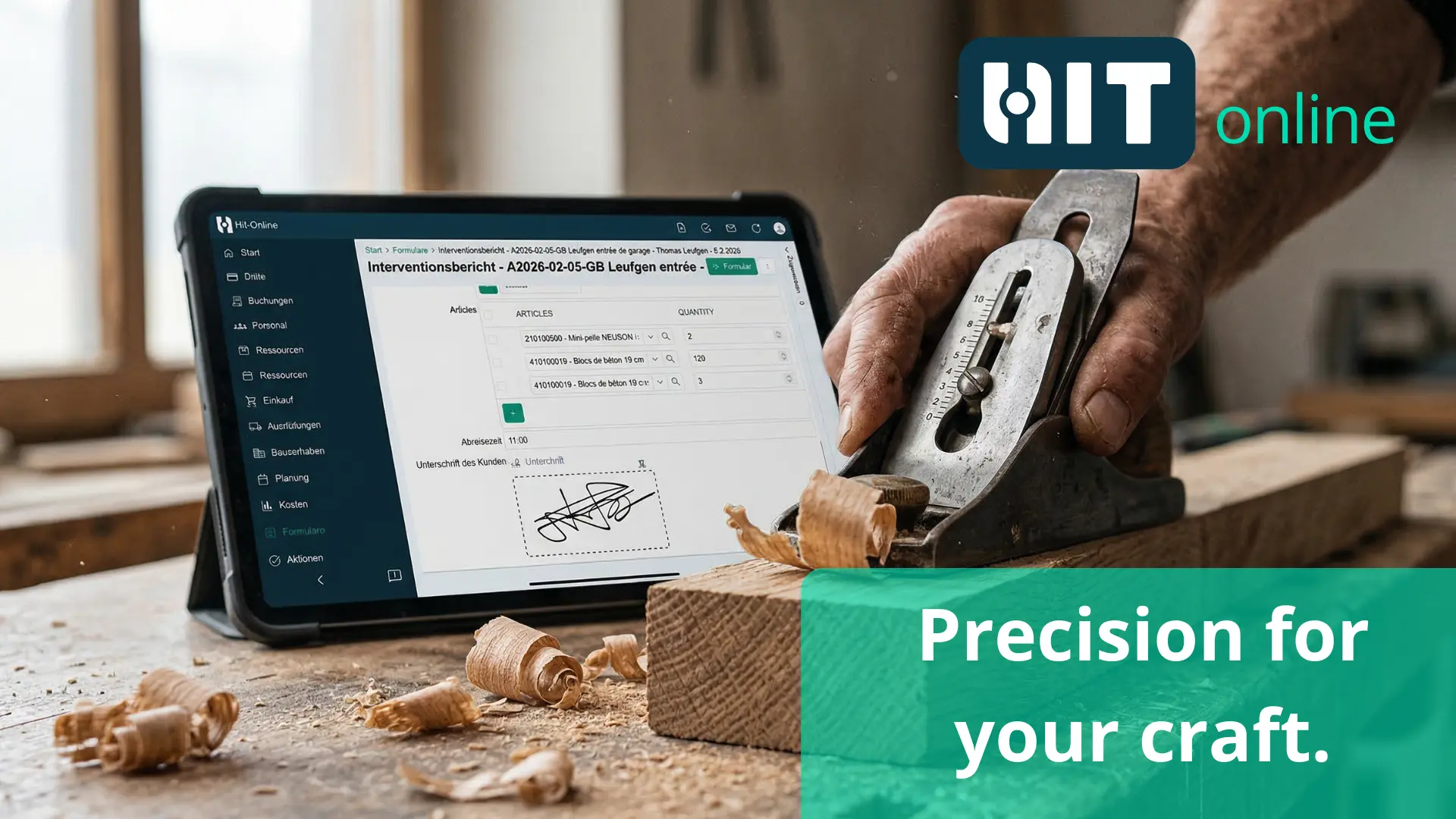 What Does Construction Software Really Need to Do? (Spoiler: More Than Just Invoicing)