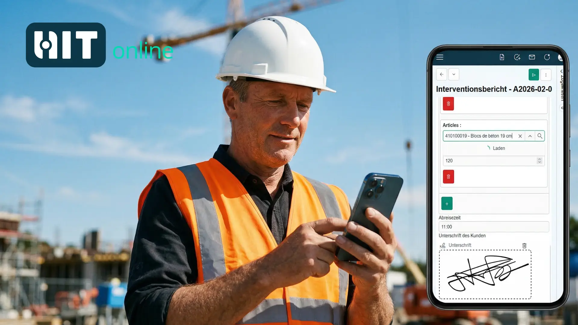 Change your software