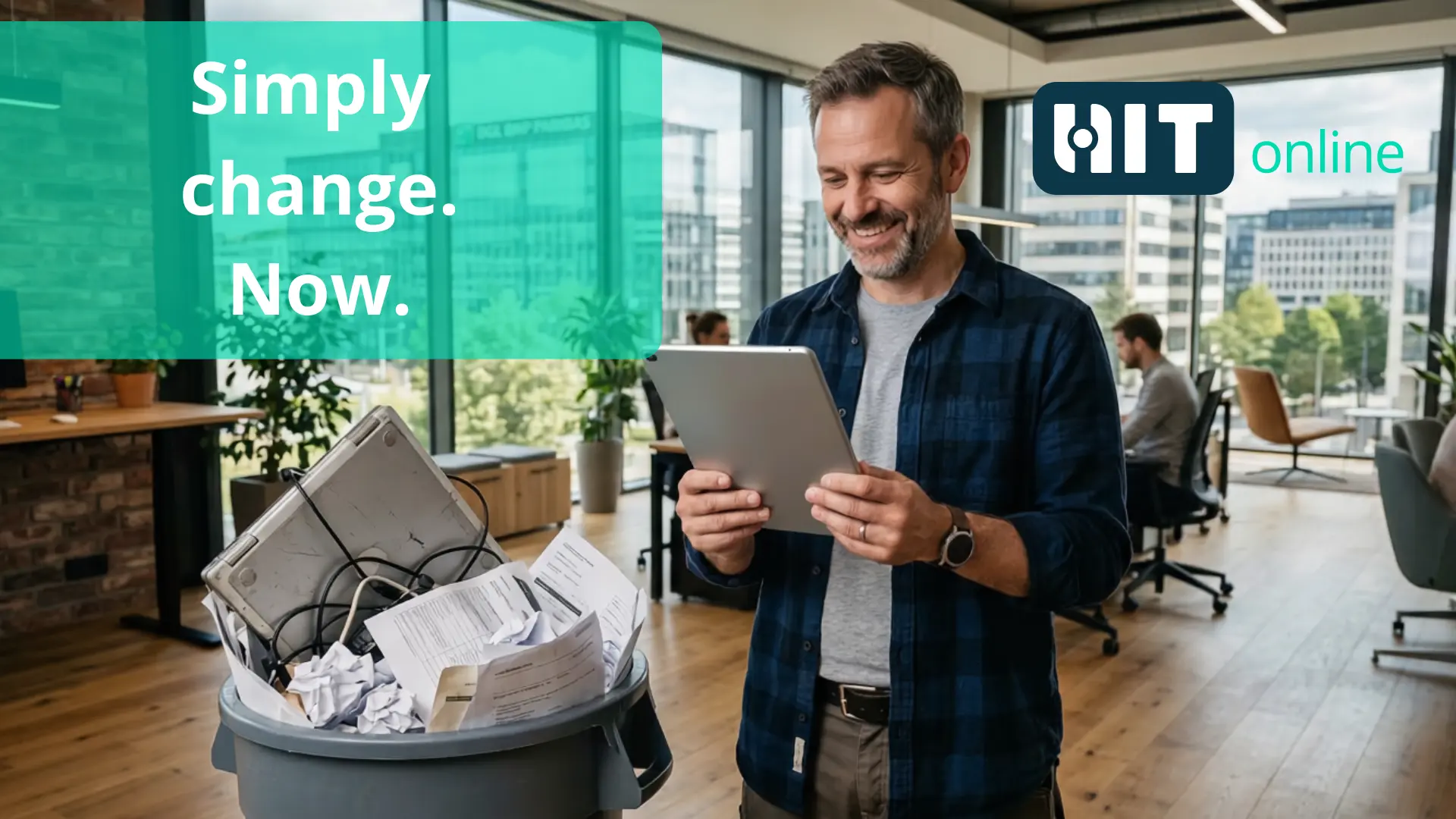 Purchase Error Under Pressure? It’s Never Too Late to Choose the Right Software