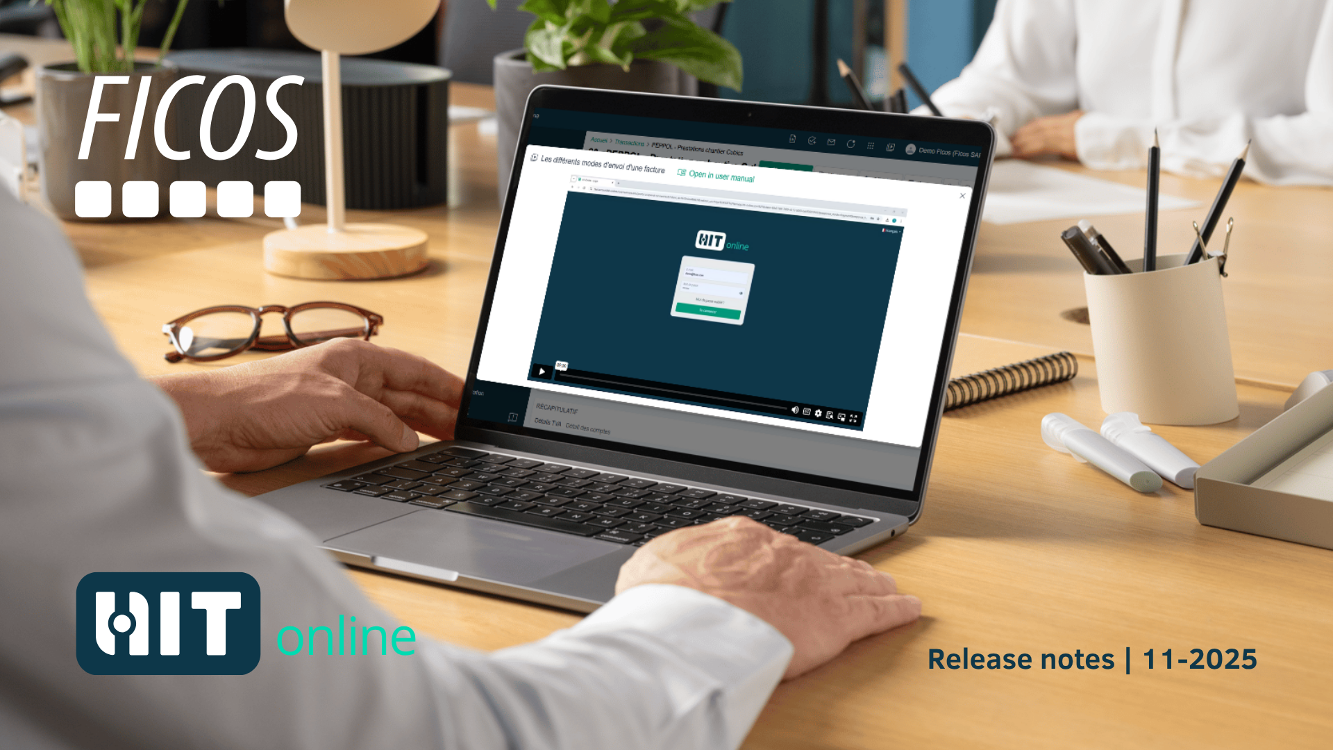 Webinaire : Hit-Online Updates