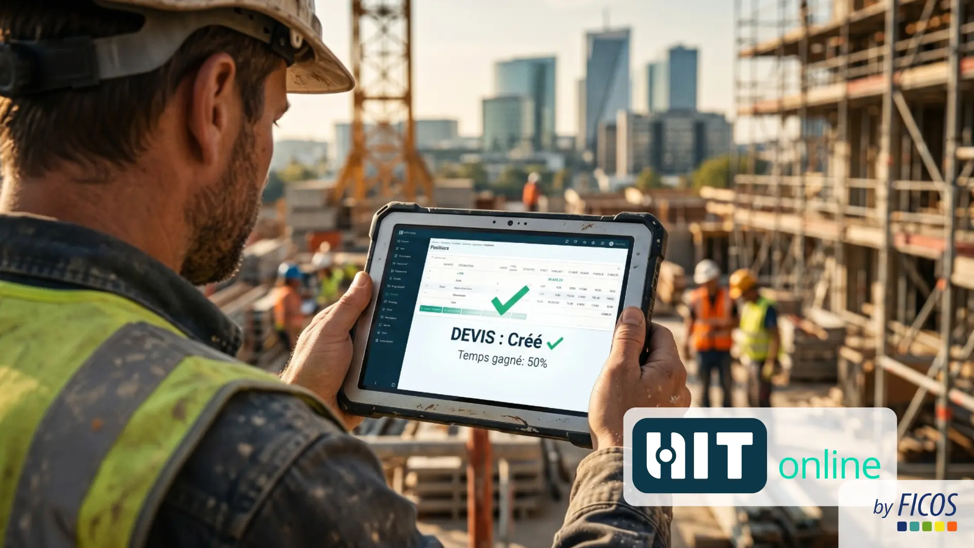Webinar: Devisen an Offeren a Rekordzäit erstellen